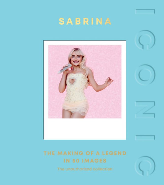 Produktbild: ICONIC: Sabrina