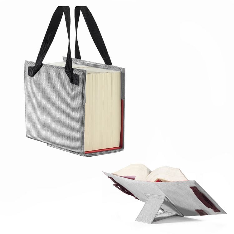 Produktbild: Buchh&uuml;llen-Tasche LexMate