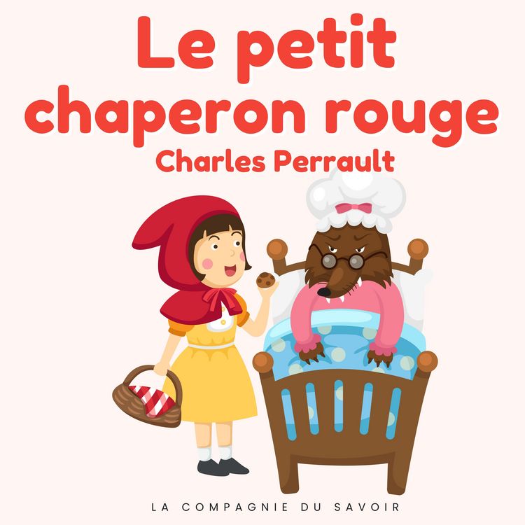 Produktbild: Le petit chaperon rouge