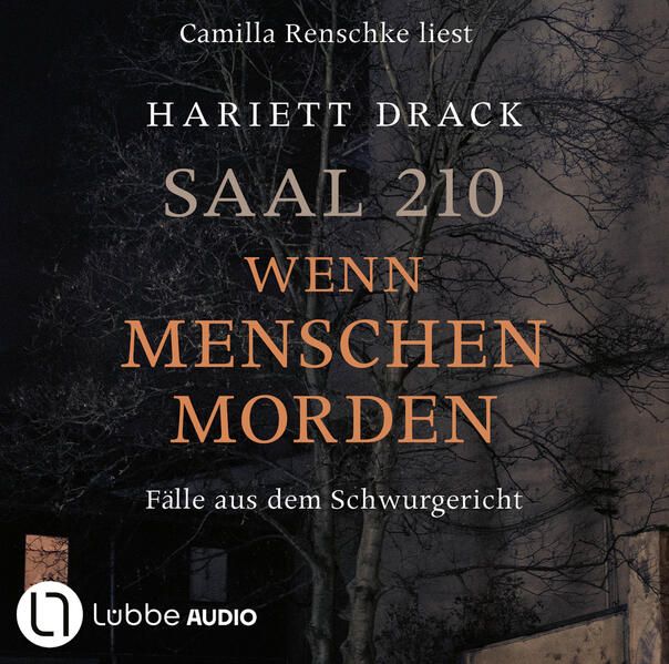 Produktbild: Saal 210 - Wenn Menschen morden