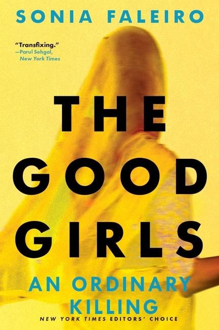 Produktbild: The Good Girls