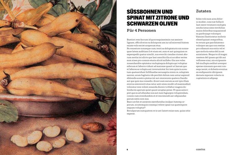 Produktbild: The Still Life Cookbook (DE)