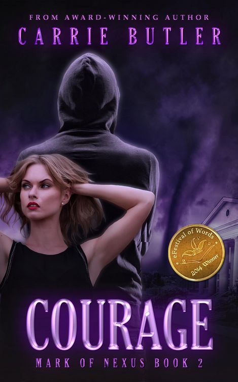 Produktbild: Courage