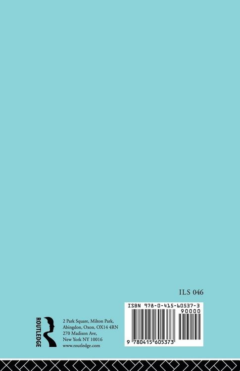Produktbild: Patterns of Peacemaking