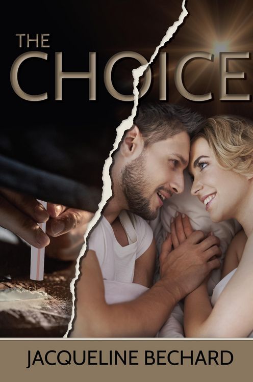 Produktbild: The Choice