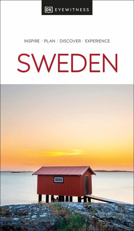 Produktbild: DK Sweden