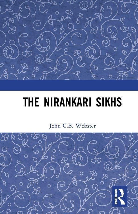 Produktbild: The Nirankari Sikhs