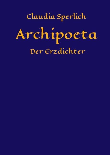 Produktbild: Archipoeta