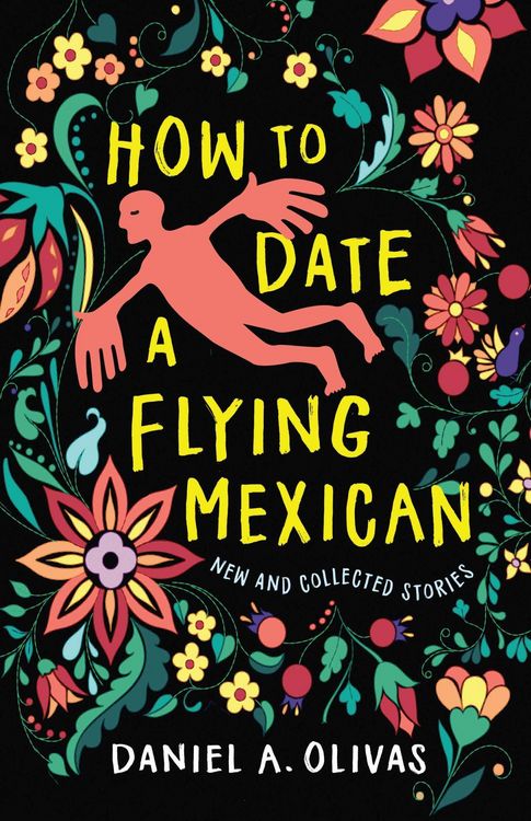 Produktbild: How to Date a Flying Mexican