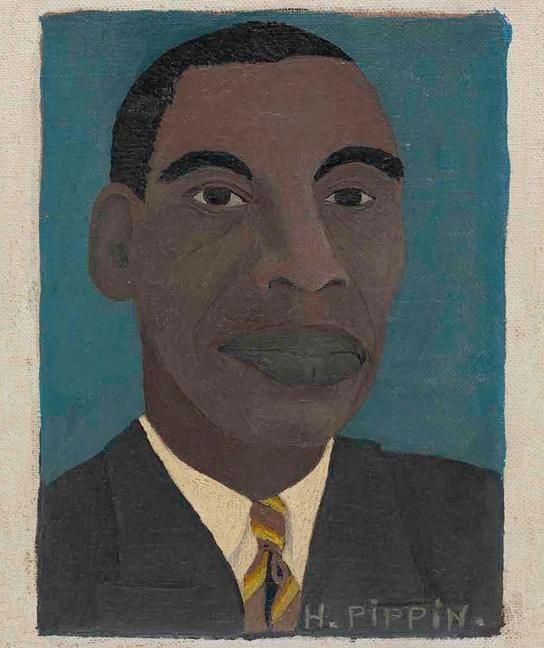 Produktbild: Horace Pippin, American Modern