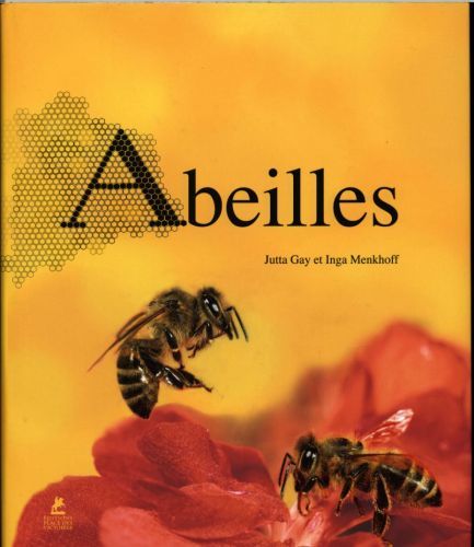 Produktbild: Abeilles