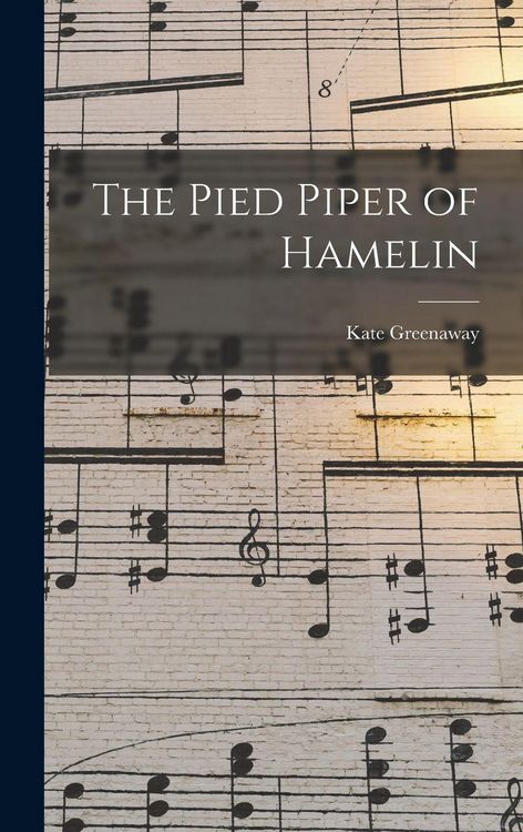 Produktbild: The Pied Piper of Hamelin