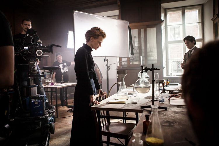Produktbild: Marie Curie