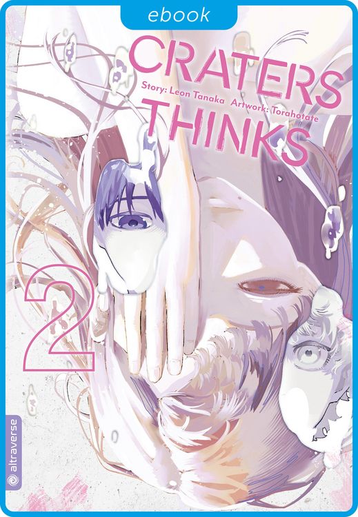 Produktbild: Craters Thinks 02