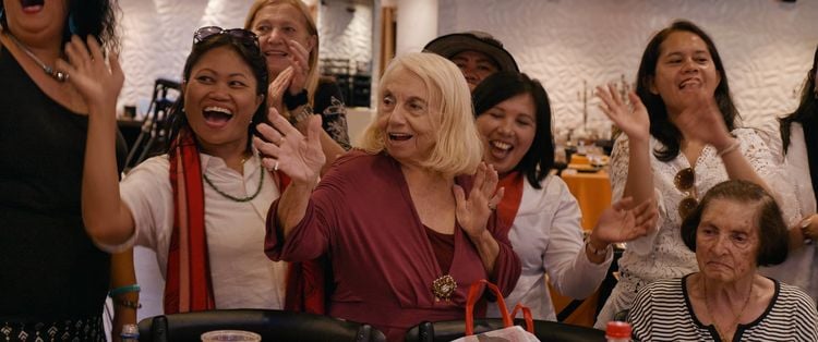 Produktbild: Miss Holocaust Survivor