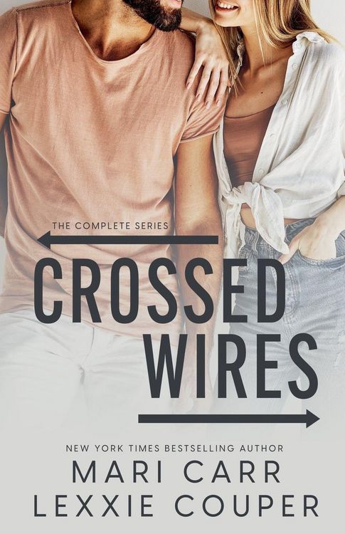 Produktbild: Crossed Wires