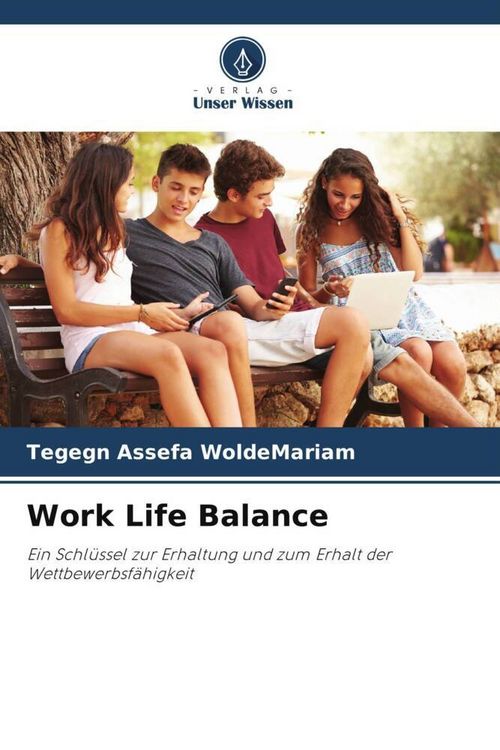 Produktbild: Work Life Balance