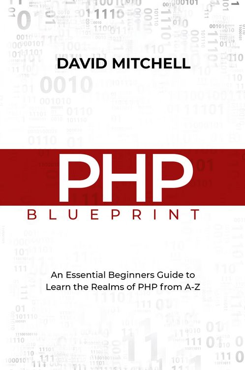 Produktbild: Php Blueprint