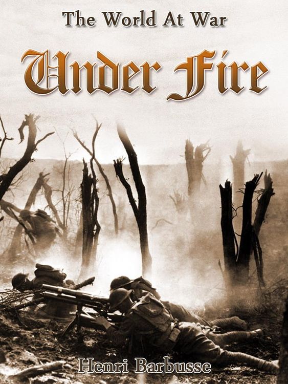 Produktbild: Under Fire