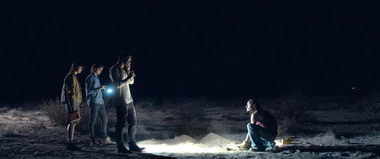 Produktbild: Night of the Witches