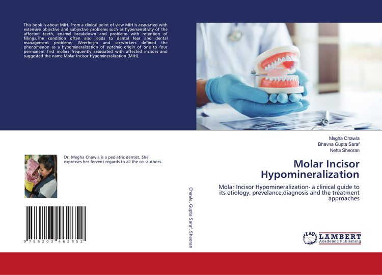 Produktbild: Molar Incisor Hypomineralization