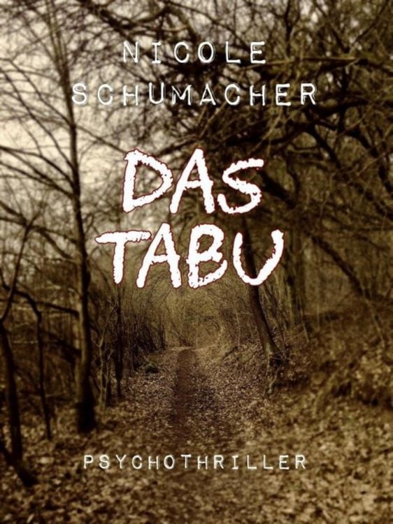 Produktbild: Das Tabu