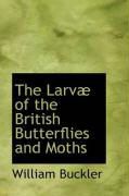 Produktbild: The Larv of the British Butterflies and Moths