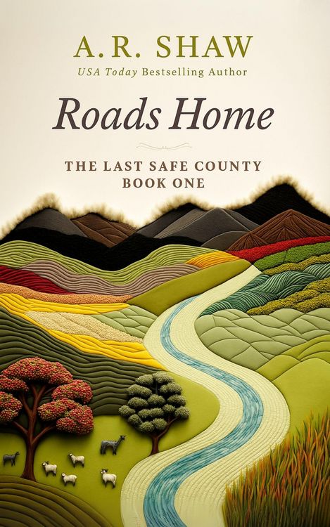 Produktbild: Roads Home