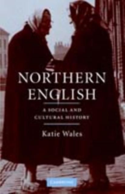 Produktbild: Northern English