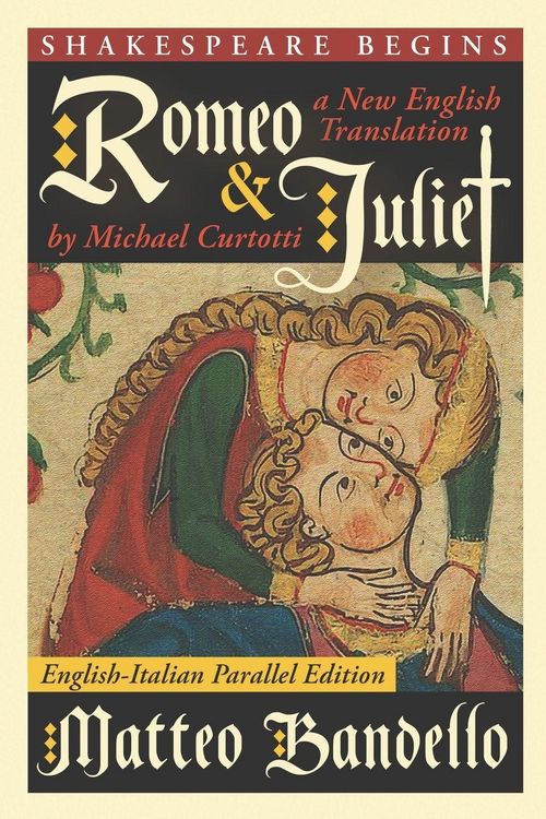 Produktbild: Romeo and Juliet