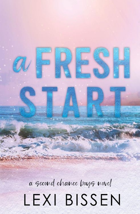 Produktbild: A Fresh Start