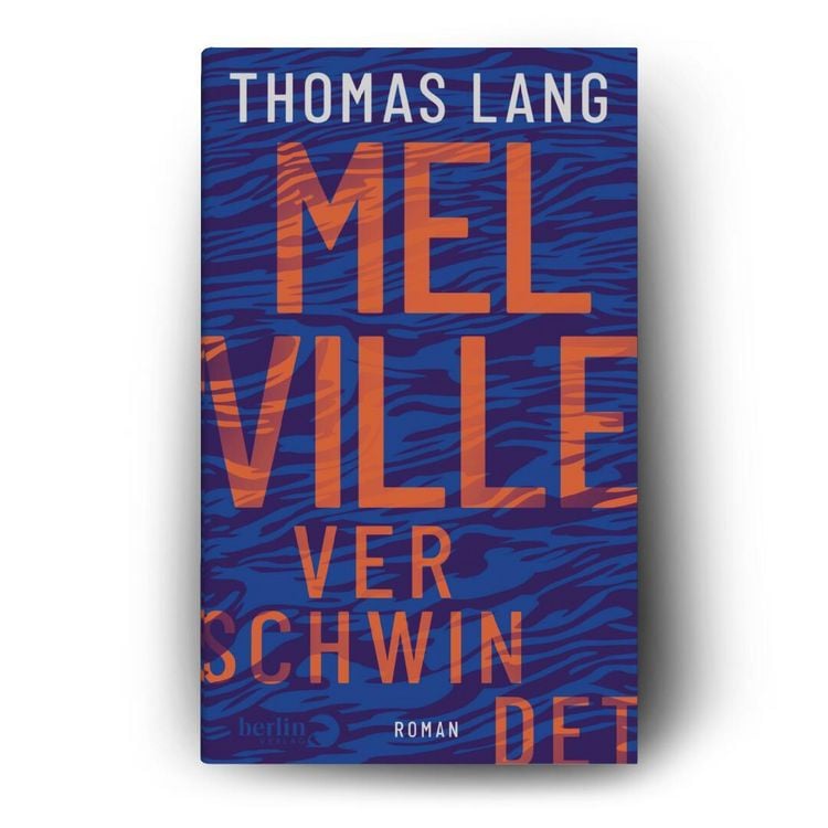 Produktbild: Melville verschwindet