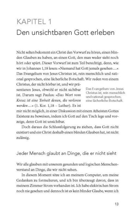 Produktbild: Nach dem Amen bete weiter