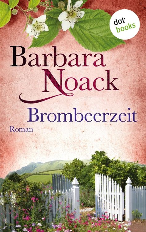 Produktbild: Brombeerzeit