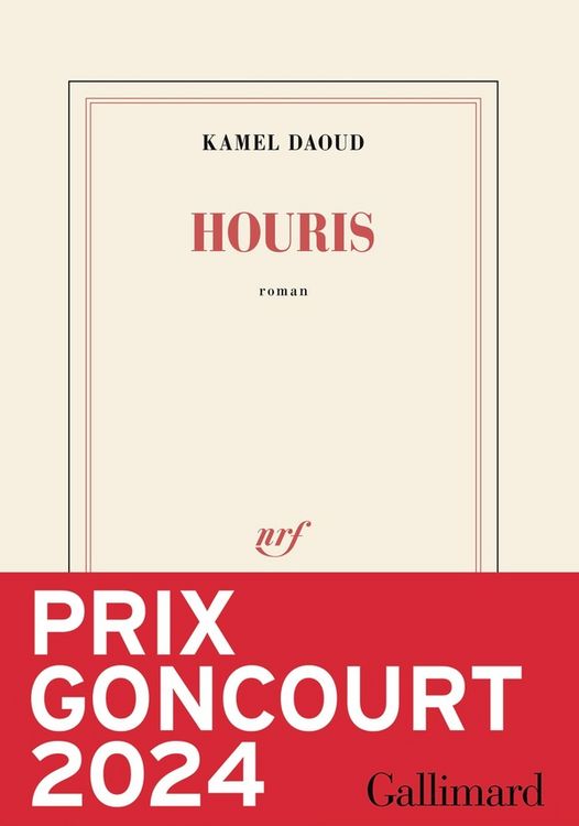Produktbild: Houris