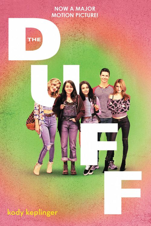 Produktbild: The Duff