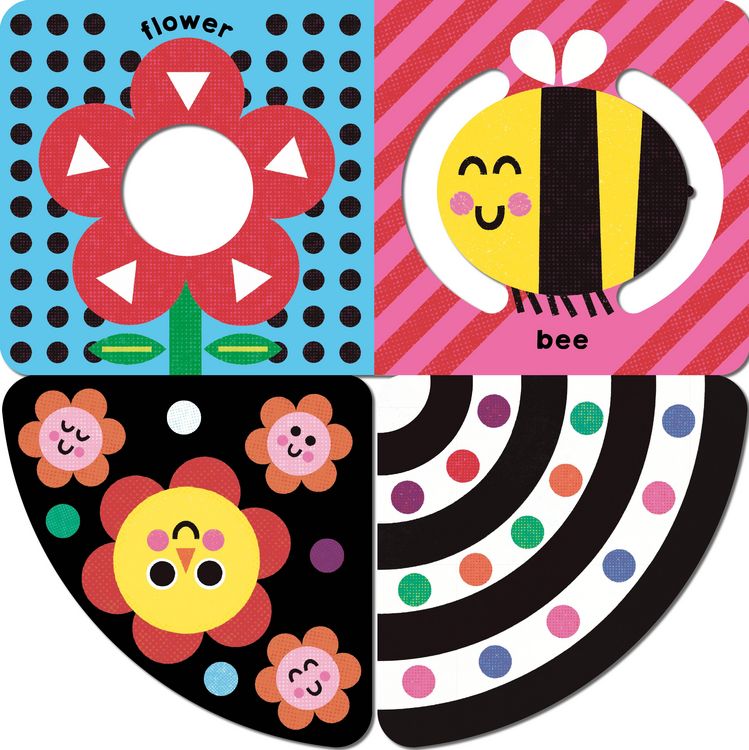 Produktbild: My First Tummy Time Book
