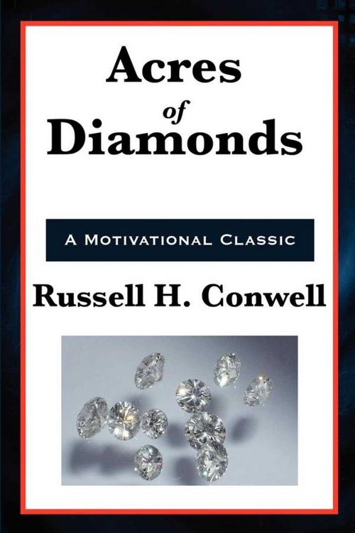 Produktbild: Acres of Diamonds