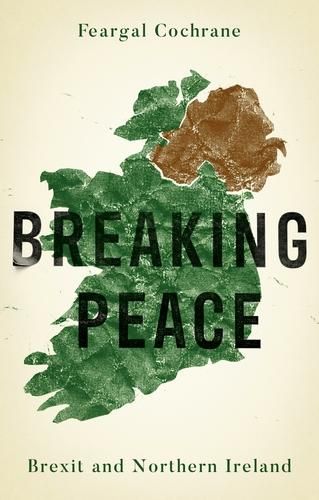 Produktbild: Breaking peace