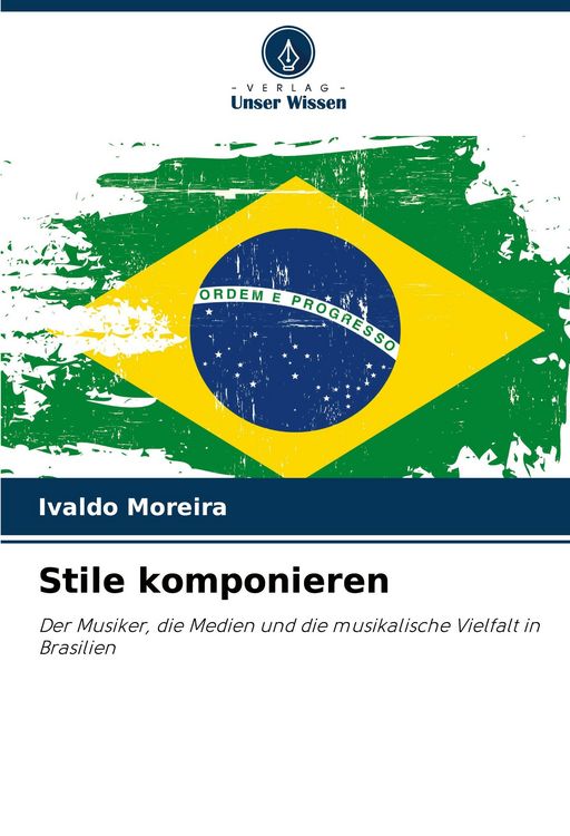 Produktbild: Stile komponieren