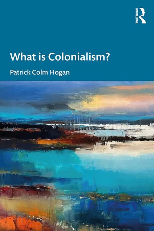 Produktbild: What is Colonialism?
