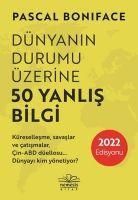 Produktbild: D&uuml;nyanin Durumu &Uuml;zerine 50 Yanlis Bilgi