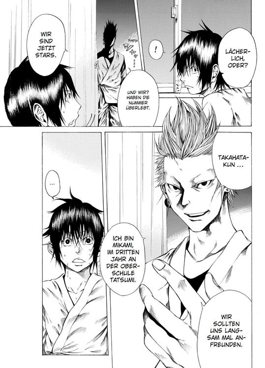 Produktbild: As the Gods will 02