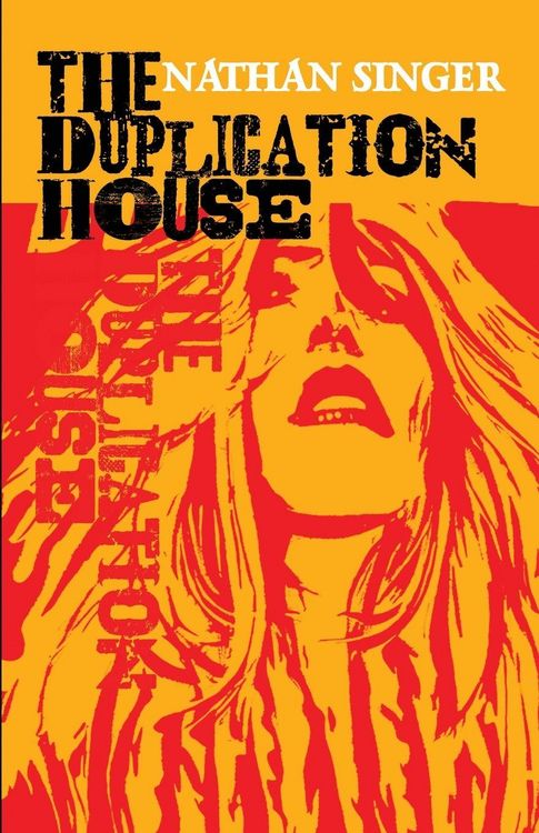 Produktbild: The Duplication House