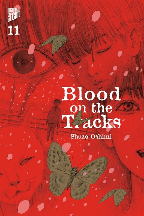 Produktbild: Blood on the Tracks 11