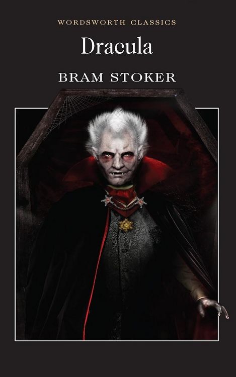 Produktbild: Dracula
