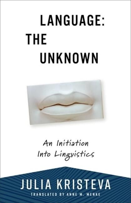Produktbild: Language: The Unknown