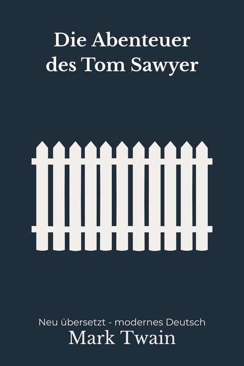 Produktbild: Die Abenteuer des Tom Sawyer