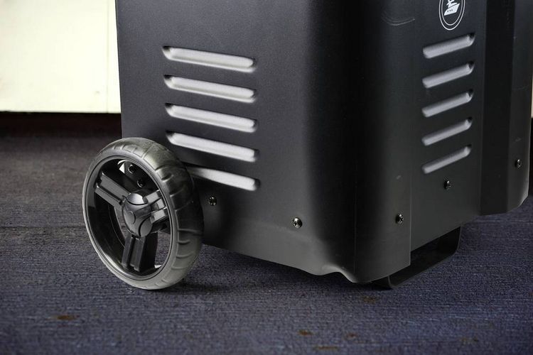 Produktbild: VOLTCRAFT VC-WL 60/200 Lader+Starter VC-12362515 Werkstattladeger&auml;t 60A
