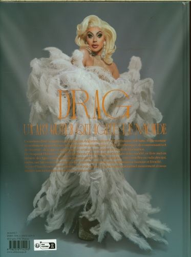 Produktbild: Drag